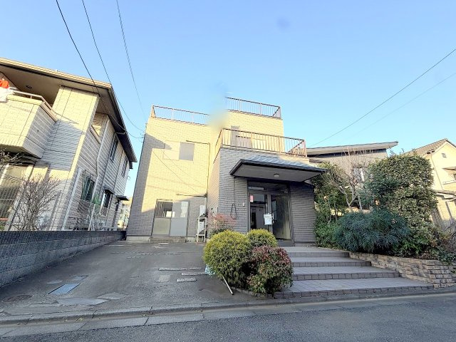 あきる野市小川　リフォーム住宅のその他|リフォーム前写真※室内のご見学可能です！