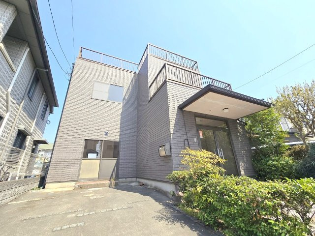 あきる野市小川　中古戸建