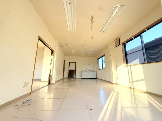 あきる野市小川　リフォーム住宅のその他|リフォーム前写真※室内のご見学可能です！