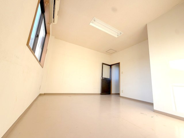 あきる野市小川　リフォーム住宅の洋室|リフォーム前写真※室内のご見学可能です！