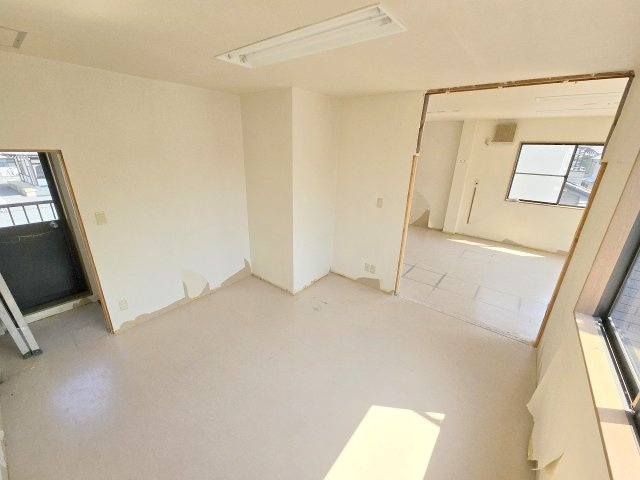 あきる野市小川　中古戸建のその他