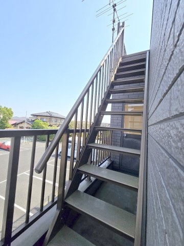 あきる野市小川　中古戸建のその他