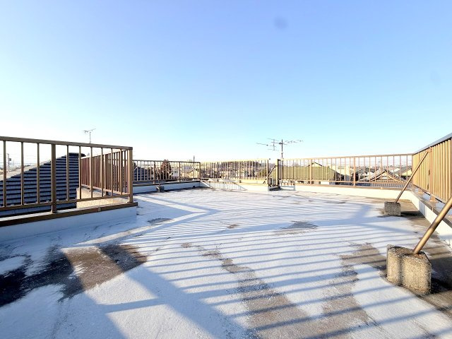 あきる野市小川　リフォーム住宅のその他|リフォーム前写真※室内のご見学可能です！