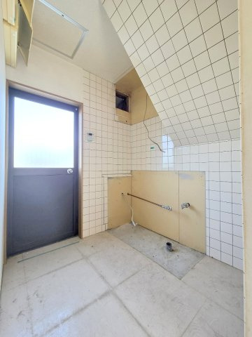 あきる野市小川　中古戸建のその他