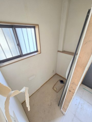 あきる野市小川　中古戸建のその他
