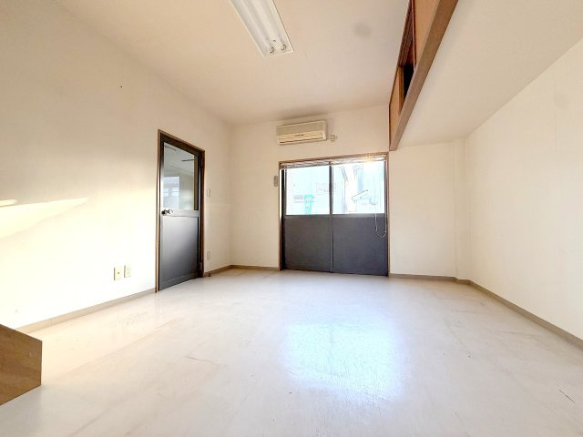 あきる野市小川　リフォーム住宅の洋室|リフォーム前写真※室内のご見学可能です！