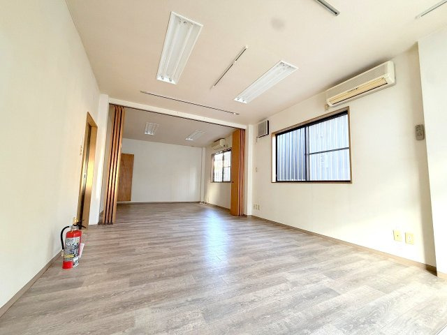 あきる野市小川　リフォーム住宅の洋室|リフォーム前写真※室内のご見学可能です！