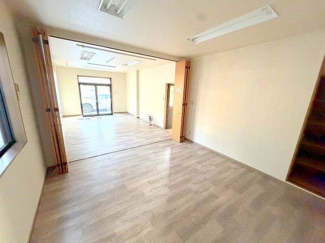 あきる野市小川　リフォーム住宅のその他|リフォーム前写真※室内のご見学可能です！