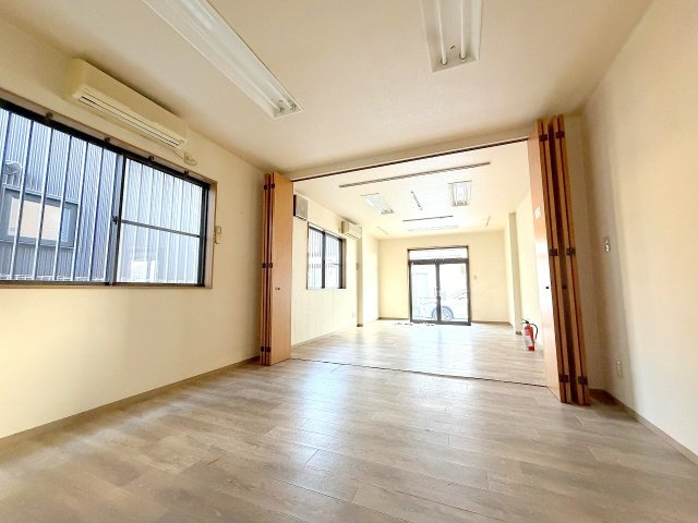 あきる野市小川　リフォーム住宅のその他|リフォーム前写真※室内のご見学可能です！