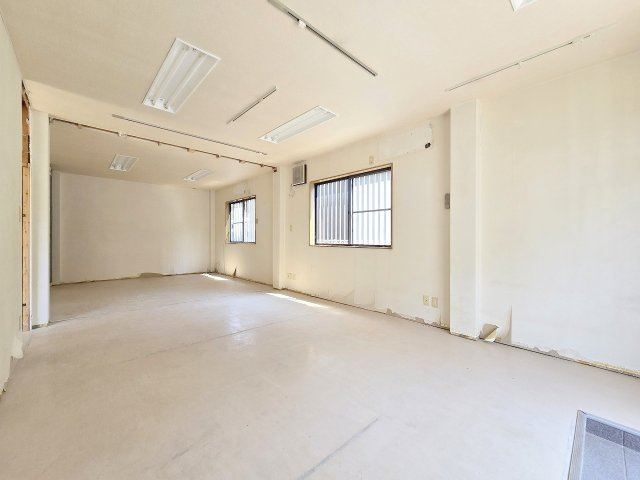 あきる野市小川　中古戸建のその他