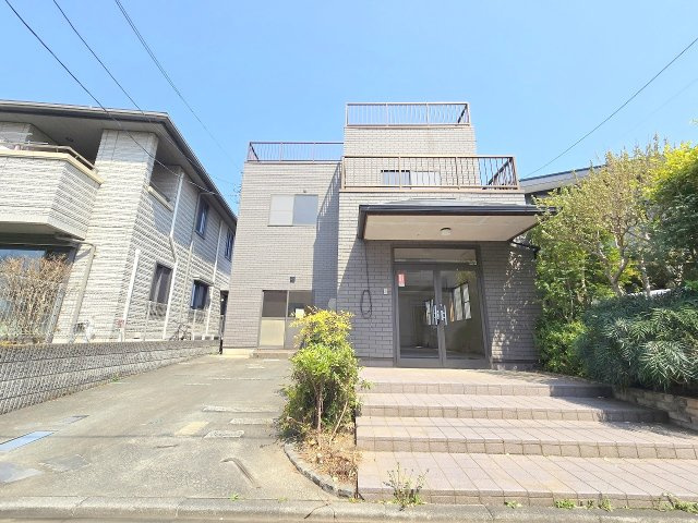 あきる野市小川　中古戸建のその他