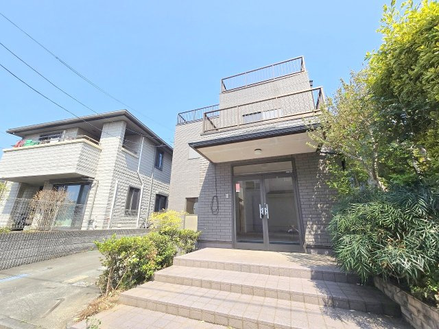 あきる野市小川　中古戸建のその他
