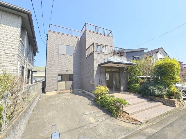 あきる野市小川　中古戸建のその他