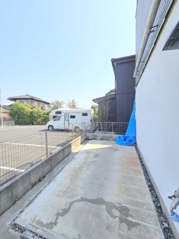 あきる野市小川　中古戸建のその他