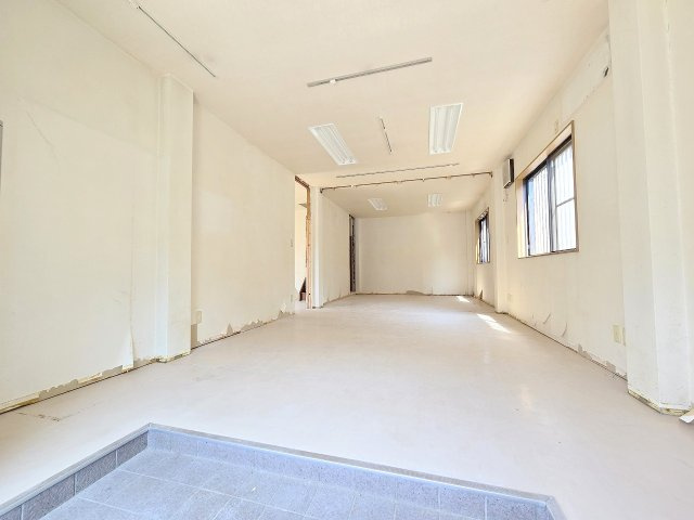 あきる野市小川　中古戸建のその他