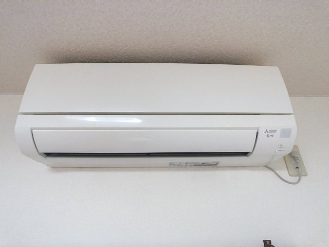 Angelic　Eの設備