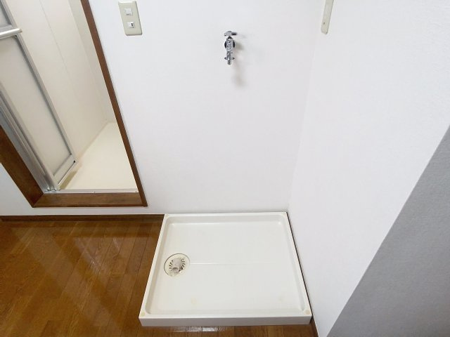 Angelic　Eの設備