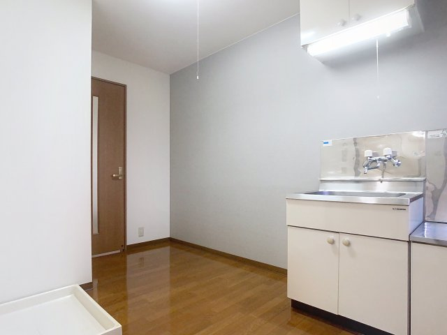 Angelic　Eのキッチン