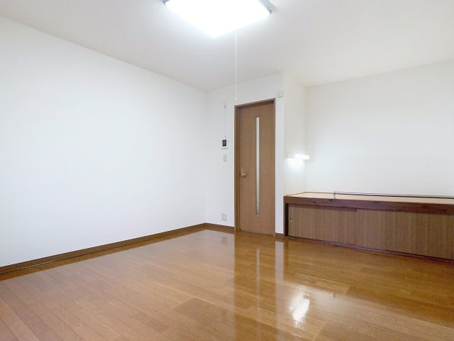 Angelic　Eの内装