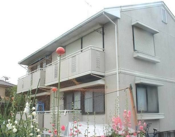 コンフォート千歳台