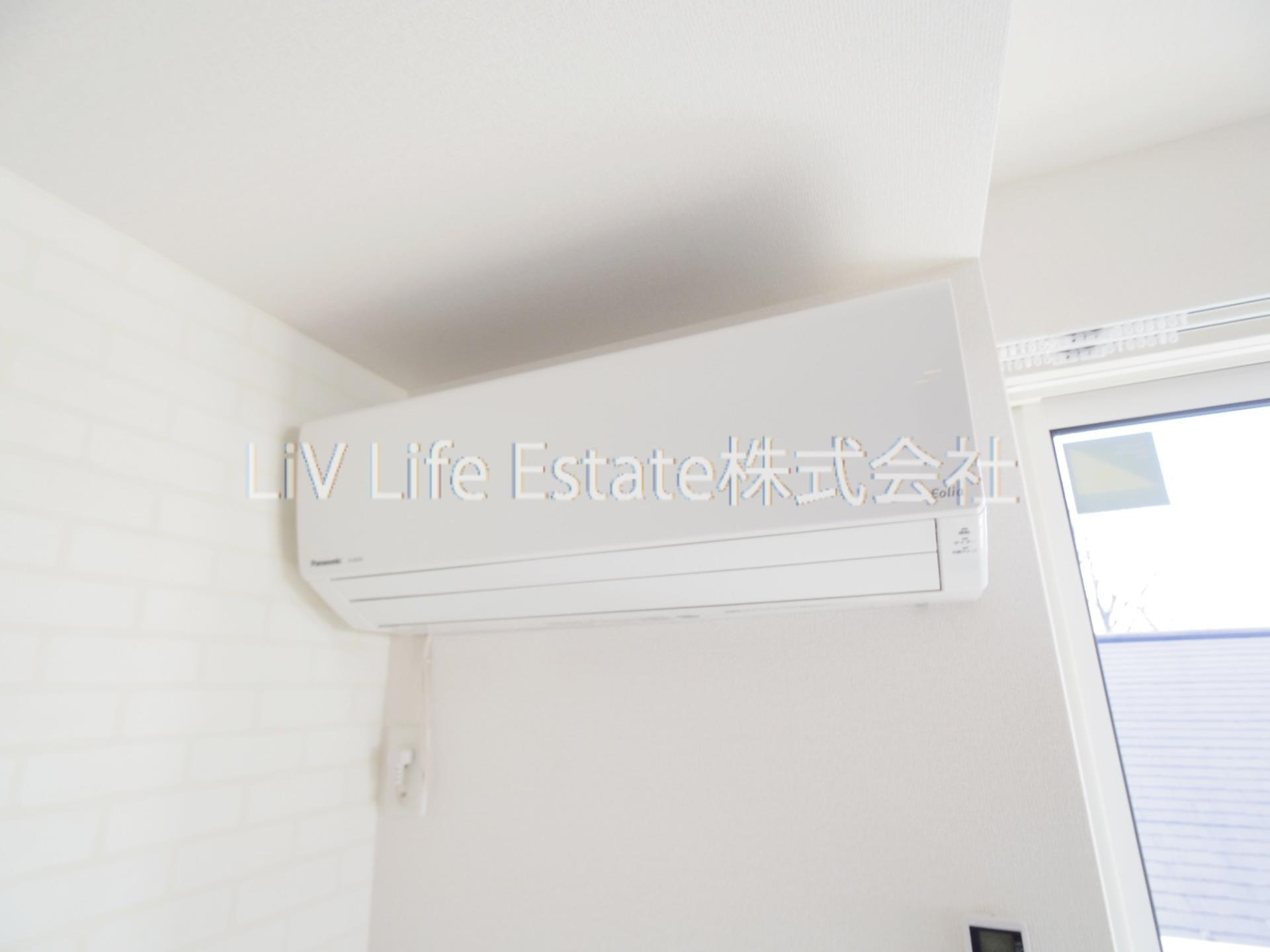 ラカーサ　グリシーナ　旧(仮)D-room小川町