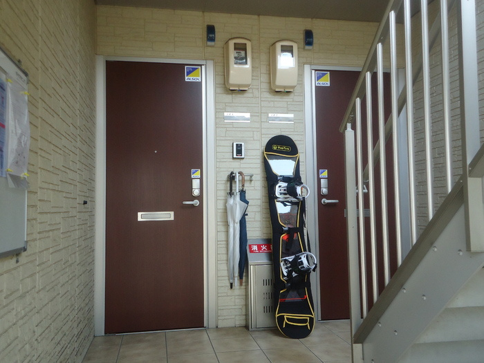 ＯＫ－Ｒｏｏｍ住崎のその他共用部分