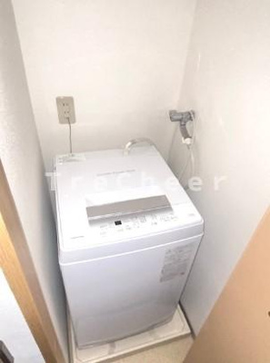 【その他】 | アイディ幡ヶ谷