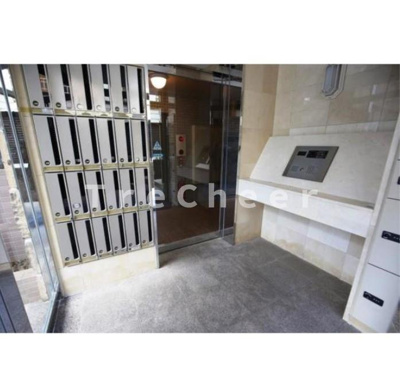 【エントランス】 | アイディ幡ヶ谷