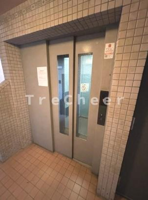 【その他共用部分】 | アイディ幡ヶ谷