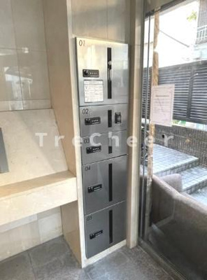 【その他共用部分】 | アイディ幡ヶ谷