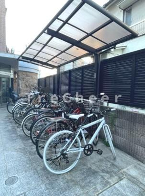 【その他共用部分】 | アイディ幡ヶ谷