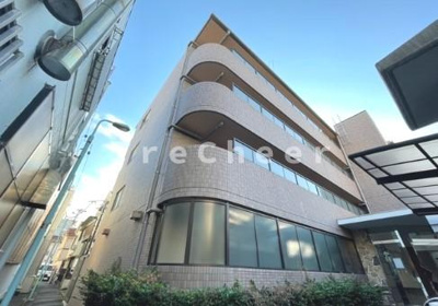 【外観】 | アイディ幡ヶ谷