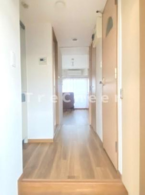 【玄関】 | アイディ幡ヶ谷