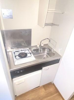 【キッチン】 | アイディ幡ヶ谷