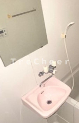 【洗面所】 | アイディ幡ヶ谷