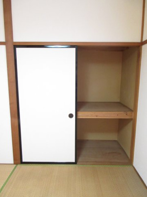 【収納】 | マンション谷地町