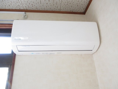 【設備】 | マンション谷地町