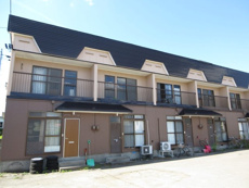 マンション谷地町の画像