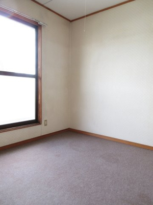 【和室】 | マンション谷地町