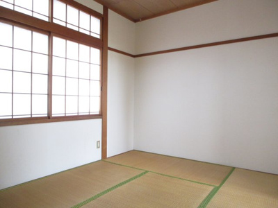 【和室】 | マンション谷地町