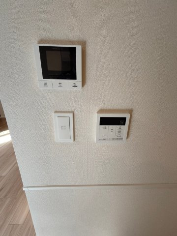 ＡＪＯＵＲＥＥ　ＹＯＧＡの設備