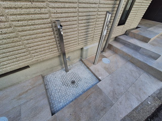 ＡＪＯＵＲＥＥ　ＹＯＧＡのその他共用部分