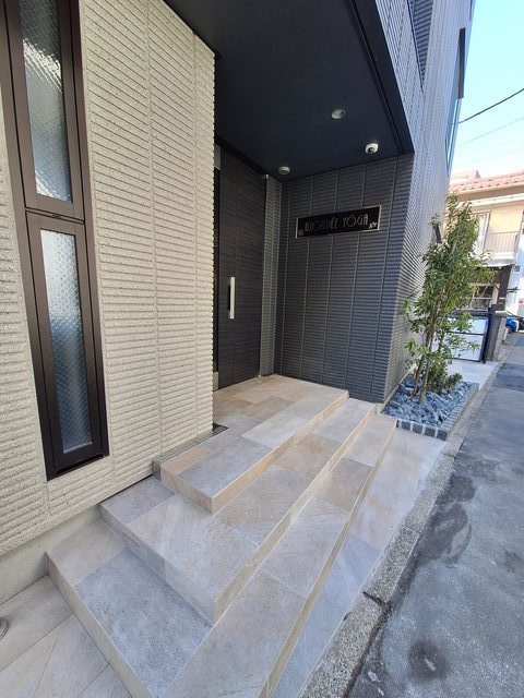 ＡＪＯＵＲＥＥ　ＹＯＧＡのその他共用部分