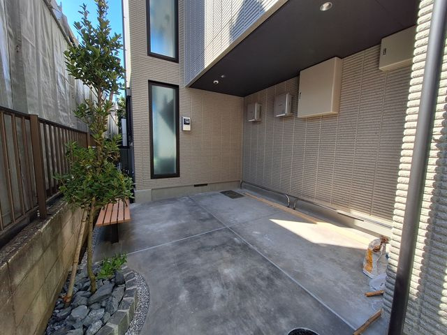 ＡＪＯＵＲＥＥ　ＹＯＧＡのその他共用部分