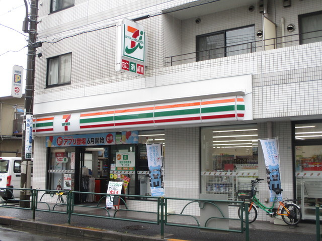 ＡＪＯＵＲＥＥ　ＹＯＧＡのその他|セブンイレブン世田谷玉川台店