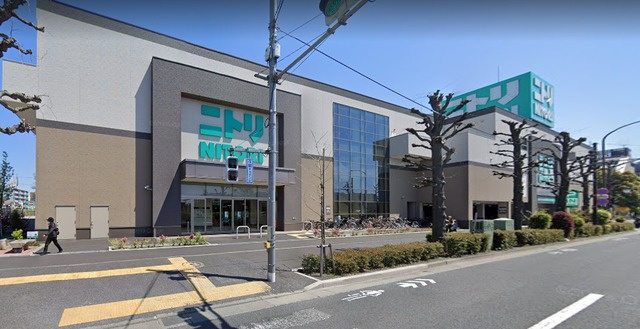 ＡＪＯＵＲＥＥ　ＹＯＧＡのその他|ニトリ環八用賀店
