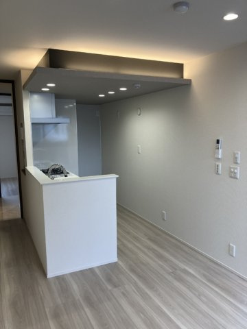 Casa Solareのキッチン