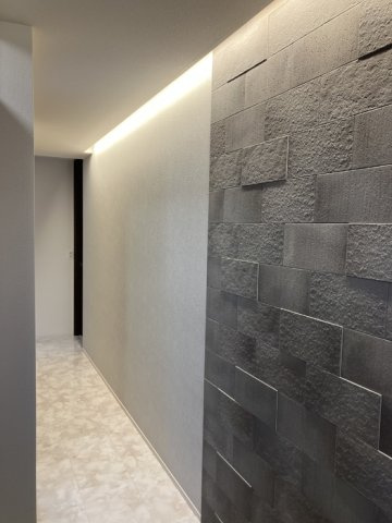 Casa Solareのその他共用部分