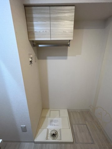 シャーメゾンサクセス新大阪の設備