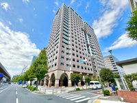 ヴィルヌーブタワー横浜・関内の画像